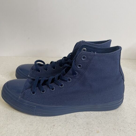 Converse High Top Shoes - Picture 4 of 8